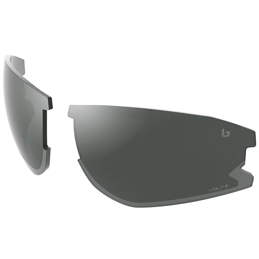 REPLACEMENT LENSES BOLT 2.0 S, No Colour Reference-Volt+ Gun Cat 3, hi-res